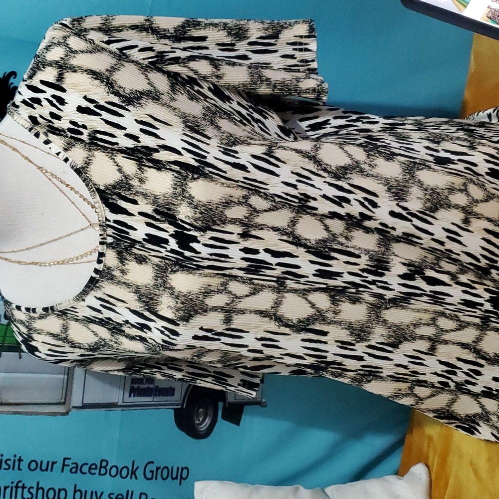 Canda Blouse - Picture 2 of 10
